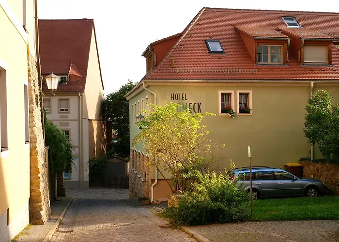 Hotel Dom-Eck