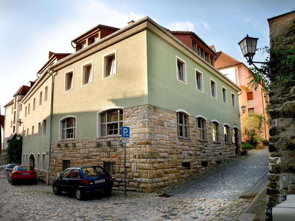Dom-eck Hotel Bautzen