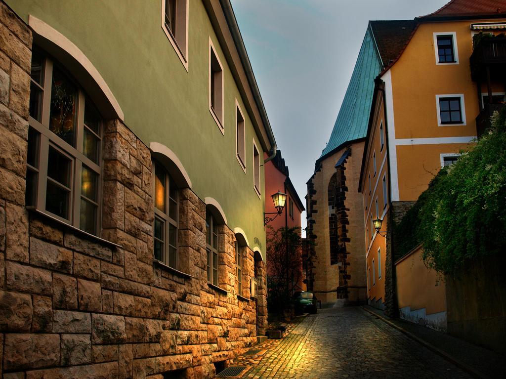 Dom-eck Bautzen