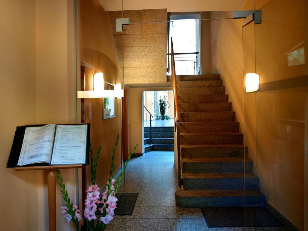 Dom-eck Hotel