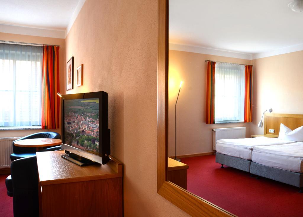 Dom-eck 3* Bautzen