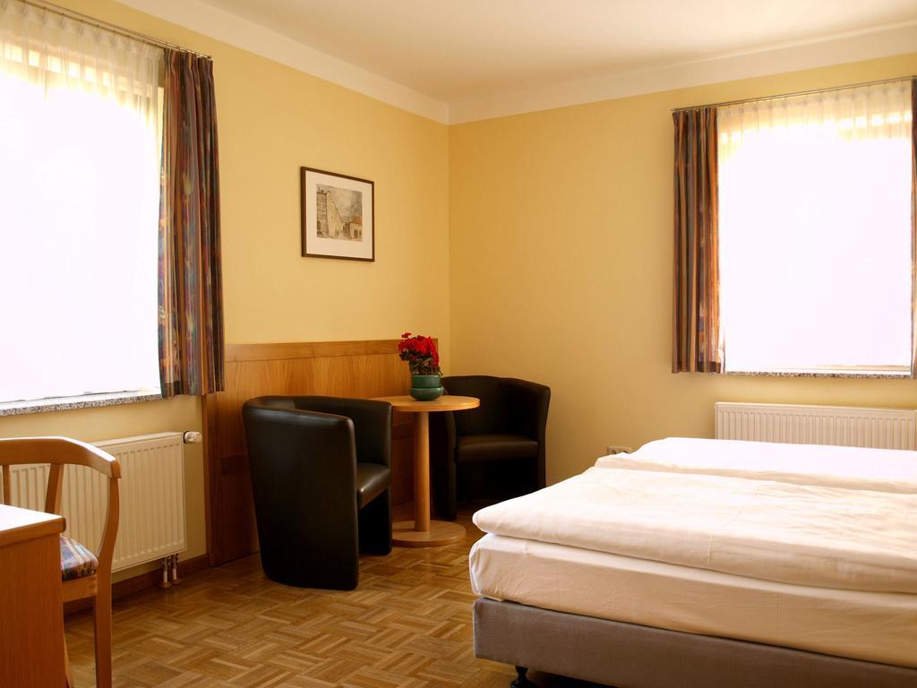 Dom-eck Hotel Bautzen